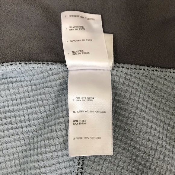 The Northface Windfall Hooded Coat - Picture 12 of 12